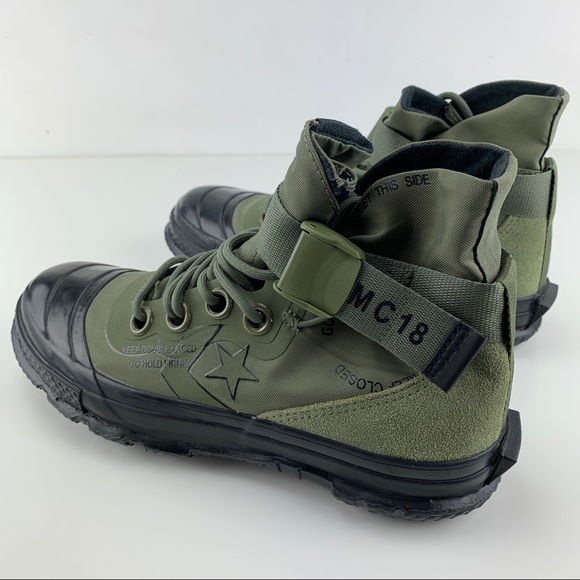 Converse FastBreak Hi MC 18 - Picture 3 of 8